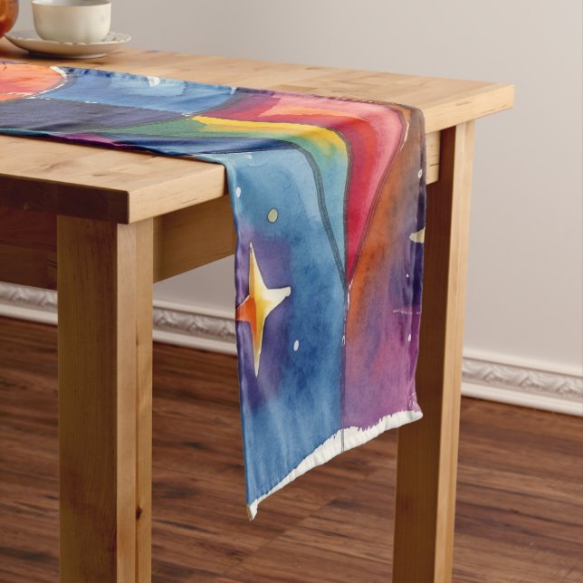 Caminho De Mesa Pequeno Ethereal Vision – Beyond Reality41 (No Local)