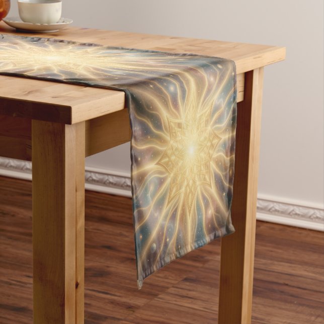 Caminho De Mesa Pequeno Ethereal Vision – Beyond Reality45 (No Local)