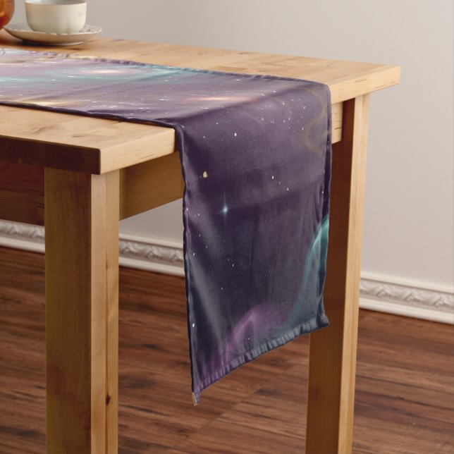 Caminho De Mesa Pequeno Ethereal Vision – Beyond Reality46 (No Local)