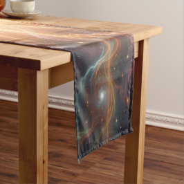 Caminho De Mesa Pequeno Ethereal Vision – Beyond Reality48