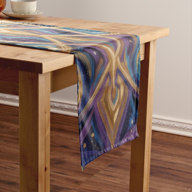 Caminho De Mesa Pequeno Ethereal Vision – Beyond Reality49 (No Local)