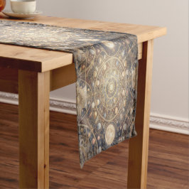 Caminho De Mesa Pequeno Ethereal Vision – Beyond Reality5