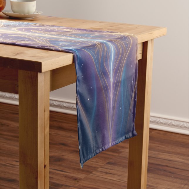 Caminho De Mesa Pequeno Ethereal Vision – Beyond Reality52 (No Local)