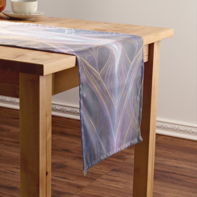 Caminho De Mesa Pequeno Ethereal Vision – Beyond Reality.59 (No Local)