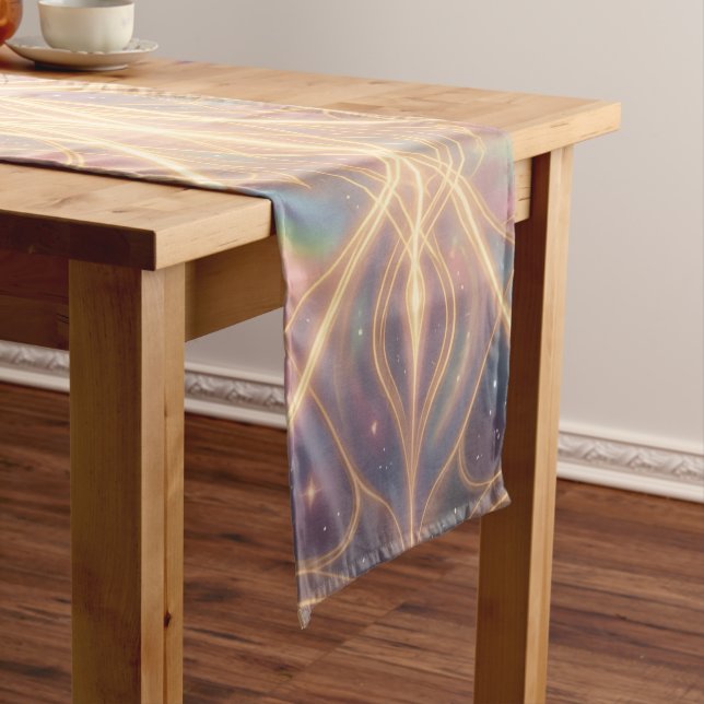 Caminho De Mesa Pequeno Ethereal Vision – Beyond Reality.68 (No Local)