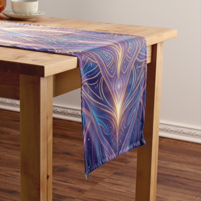 Caminho De Mesa Pequeno Ethereal Vision – Beyond Reality.94 (No Local)