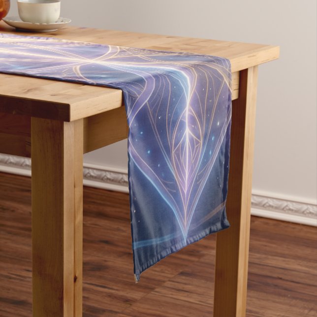 Caminho De Mesa Pequeno Ethereal Vision – Beyond Reality.97 (No Local)