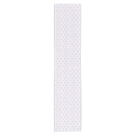 Caminho De Mesa Pequeno Farmhouse Pineapples