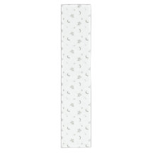 Flor Branco Romântico