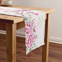 Flores de Rosa Design Moderno