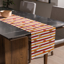 Folhas do outono são separadas personalizadas