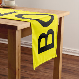 Caminho De Mesa Pequeno Francês