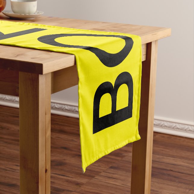 Caminho De Mesa Pequeno Francês (No Local)