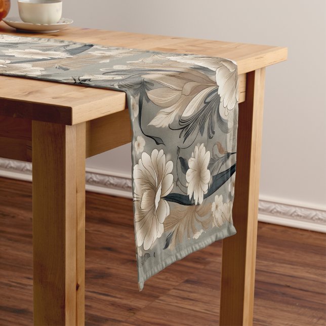 Caminho De Mesa Pequeno Freyr (Freyr Short Table Runner
)