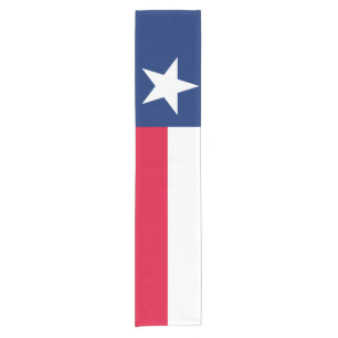 Caminho De Mesa Pequeno Gráfico dinâmico da bandeira do estado de Texas