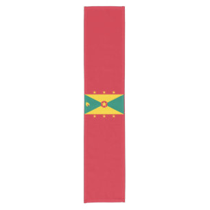 Caminho De Mesa Pequeno Granada Espanha flag Mesa Runner