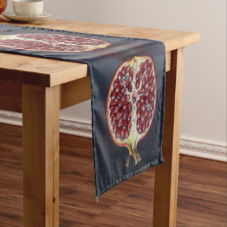 Caminho De Mesa Pequeno Granatapfel – Wertvolle Frucht für Gesundheit