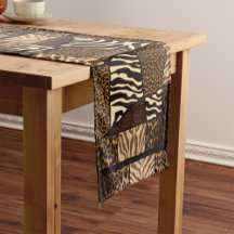 Inspirado no Luxury Safari