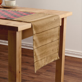 Caminho De Mesa Pequeno Jogo de Mesa dos Verificadores