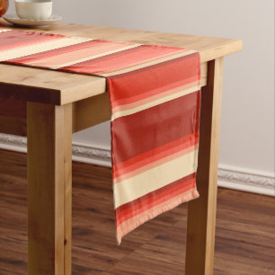 Caminho De Mesa Pequeno Kauai Morning Hawaiian Beach Stripe
