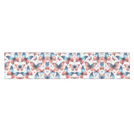 Caminho De Mesa Pequeno Lembrando nossos Heros