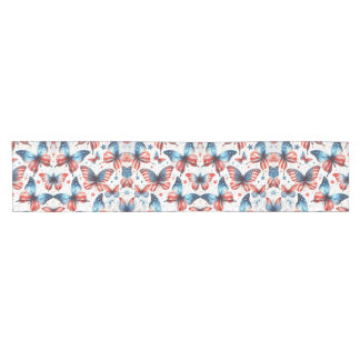 Caminho De Mesa Pequeno Lembrando nossos Heros