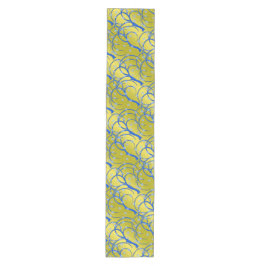 Caminho De Mesa Pequeno Limão do jasmim