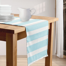 Listras Azuis Bebê Padrão Chique Elegante Simples