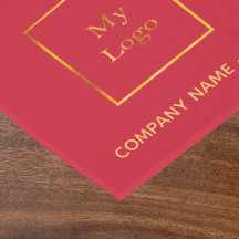 Logotipo comercial do Red Gold