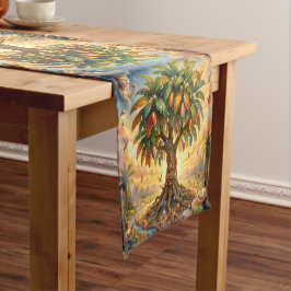 Caminho De Mesa Pequeno Mango – Tropische Frucht voller Geschmack´7