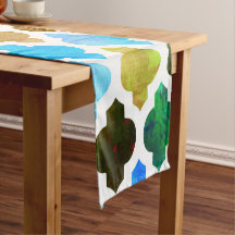 Marraquexe Verde marroquino