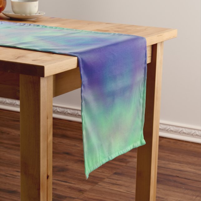 Caminho De Mesa Pequeno Máscaras (No Local)