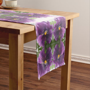 Caminho De Mesa Pequeno Mecanismos