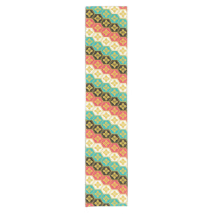 Caminho De Mesa Pequeno mesa de padrão japonês RUNNER