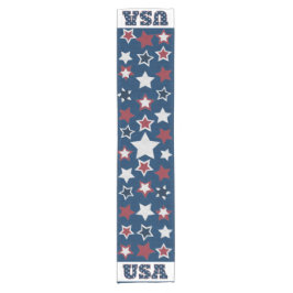 Caminho De Mesa Pequeno Mesa Runner