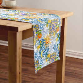Caminho De Mesa Pequeno Mesa Runner