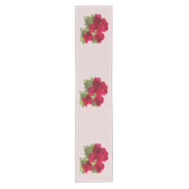 Caminho De Mesa Pequeno Mesa Runner