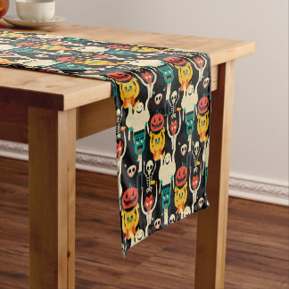 Caminho De Mesa Pequeno Mesa Runner