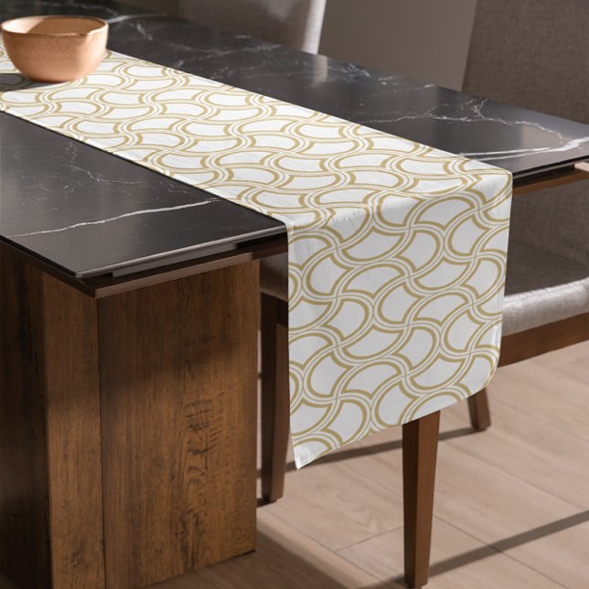 Caminho De Mesa Pequeno Mesa Runner (Criador carregado)