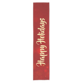 Caminho De Mesa Pequeno Mesa Runner