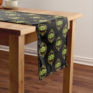 Caminho De Mesa Pequeno Mesa Runner