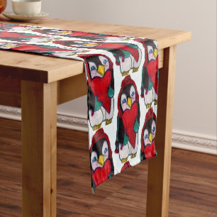 CAMINHO DE MESA PEQUENO NAMORADOS