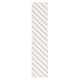 Caminho De Mesa Pequeno Natal Kangaroo