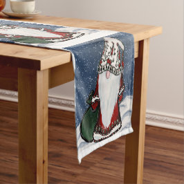 CAMINHO DE MESA PEQUENO NOME 