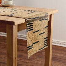 Nubian Comfort – Geométrico Global Moderno