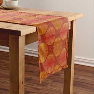 Caminho De Mesa Pequeno Oxidação de Sonoma