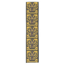 Padrão de tatuagem étnica tribal
