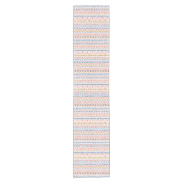 Caminho De Mesa Pequeno Padrões de mesa do Aztec