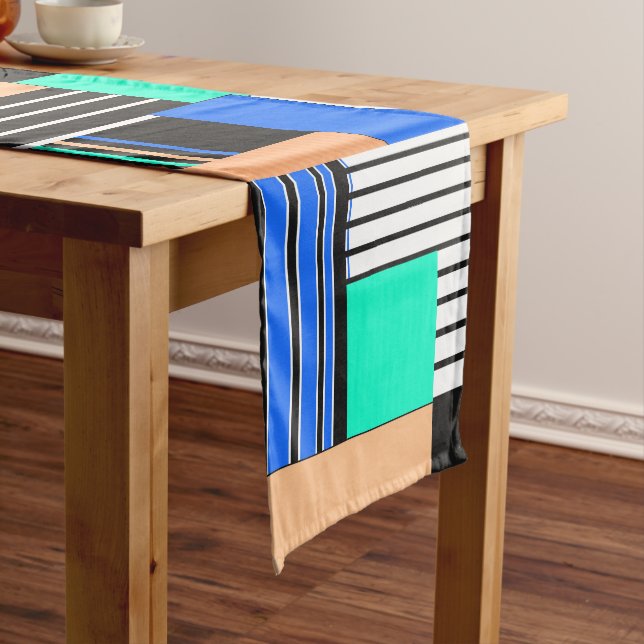 Caminho De Mesa Pequeno País. (No Local)