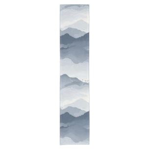 Caminho De Mesa Pequeno Paisagem de montanha majestosa